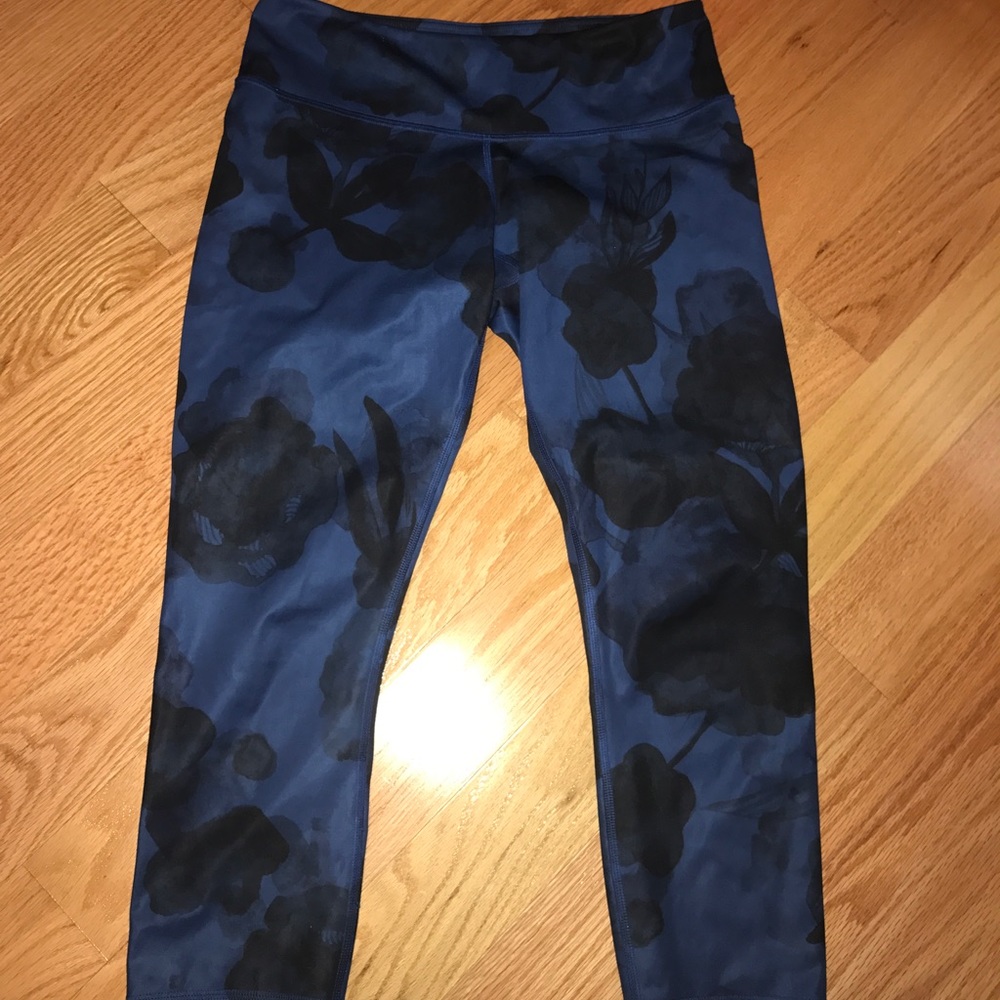 Wunder under crop